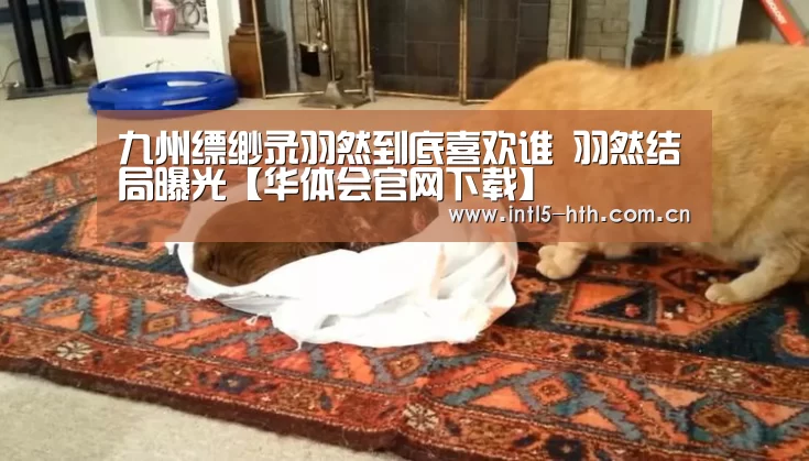 九州缥缈录羽然到底喜欢谁 羽然结局曝光【华体会官网下载】(图1) 华体会官方网站入口