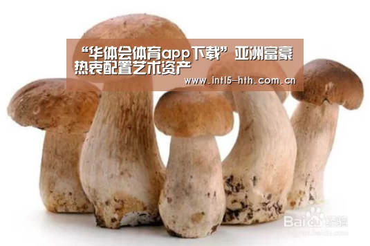“华体会体育app下载”亚洲富豪热衷配置艺术资产(图3) 华体会官方平台