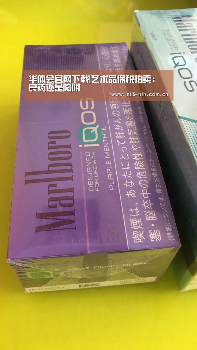 华体会官网下载|艺术品保税拍卖:良药还是陷阱(图2) 华体会官网下载